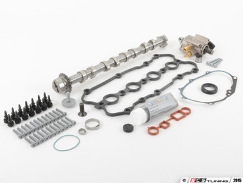 Complete 2.0T Camshaft Replacement Kit - Stage 2