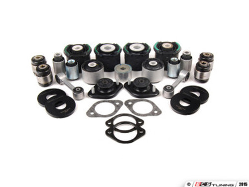 Rear Suspension Refresh Kit