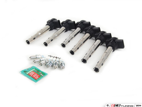 Ignition Service Kit | ES2535704