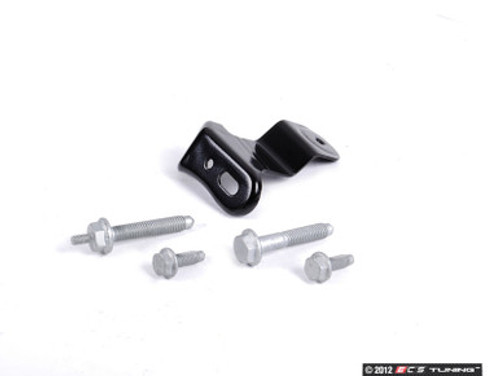 Side Engine Mount Hardware Kit