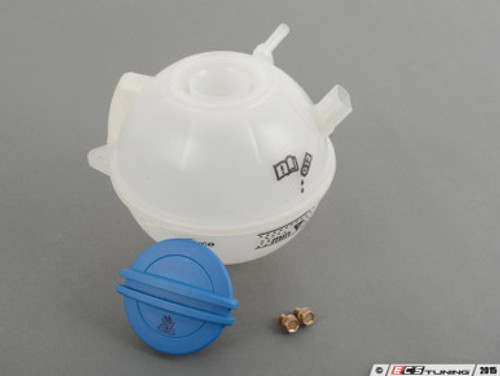 Expansion Tank Replacement Kit - Complete Assembly