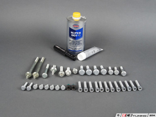 Clutch Installation Kit - With Clutch Alignment Tool