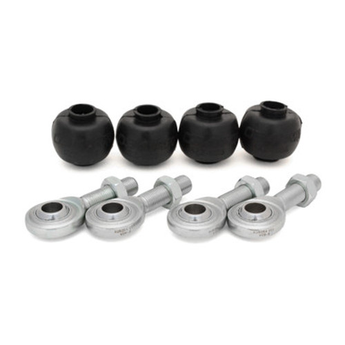 Rebuild Kit, Adjustable Sway Bar End Links - For Vehicles w/ 034Motorsport Front Adjustable Sway Bar End Links