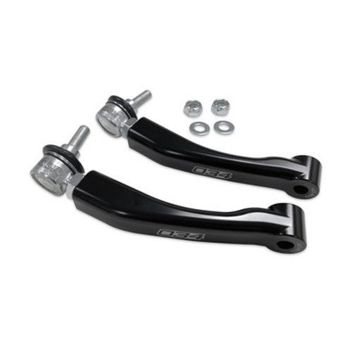 Dynamic+ Billet Adjustable Rear Sway Bar End Links, B9 Audi B9 A4/S4/A5/S5/Allroad