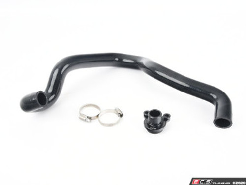 ECS Performance Coolant Outlet Hose Kit | ES4164360