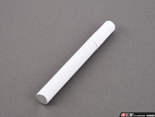 Tire Marker - White