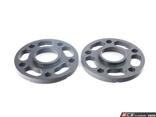 15mm Rennline Wheel Spacers - Pair