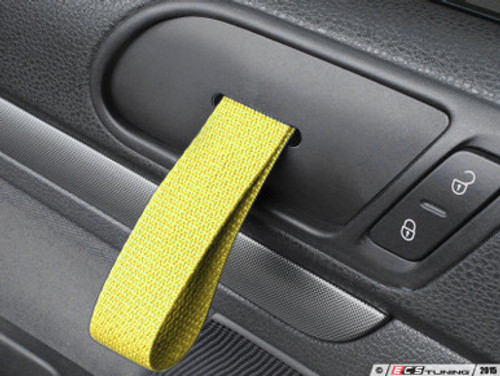 RS Style Door Pull Set - Yellow
