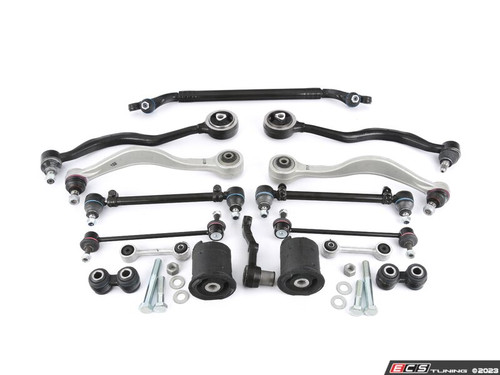 Suspension Refresh Kit