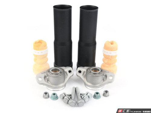 Rear Suspension Upgrade Kit