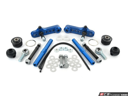 Quick Steer/Roll Center Correction Race Kit | ES4213306