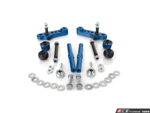 Quick Steer/Roll Center Correction Race Kit | ES4033273