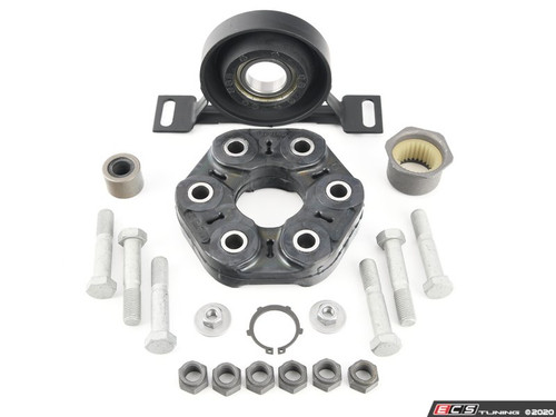 Universal Flex Disc Kit | ES3195127