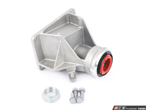 Front Axle Support Bearing Replacement Kit