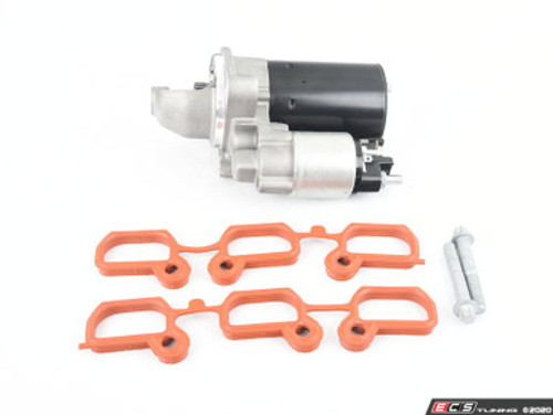 Starter Motor Replacement Kit | ES4147680