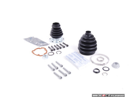 CV Joint Refresh Kit - Right