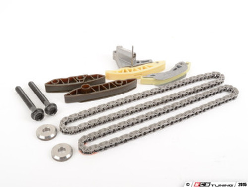 Left & Right Timing Chain Kit