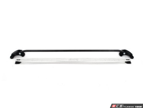 MK7 Front Strut Tower Bar Package - Stage 2 - Clear
