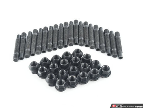 Wheel Stud Conversion Kit - Full Set | ES4413947