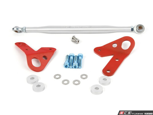 Rear Subframe Stabilizer and Tie-Down Kit