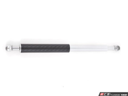 Rennline Ultimate Fully Mechanical Hood Strut - Carbon Fiber - Priced Each