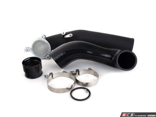 Turner Motorsport Charge Pipe