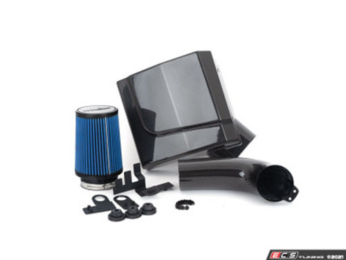 Turner Motorsport Enclosed Carbon Fiber Intake - F10 535i