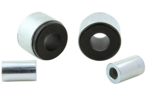 Whiteline Differential - mount in cradle bushing