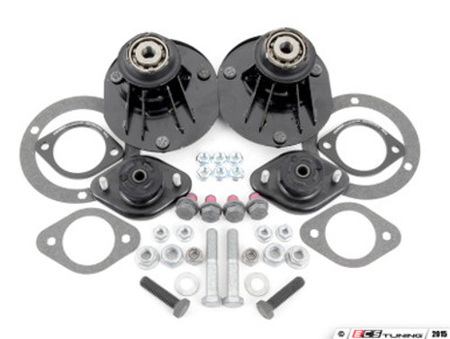 Cup Kit/Coilover Installation Kit - Without Spring Pads | ES3006378