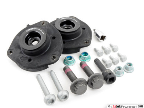 Heavy Duty Front Suspension Install Kit - With Specialty Tools