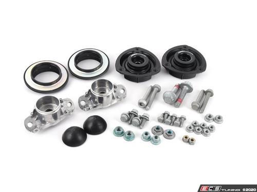 Heavy duty cup kit/Coilover Installation Kit | ES3111721