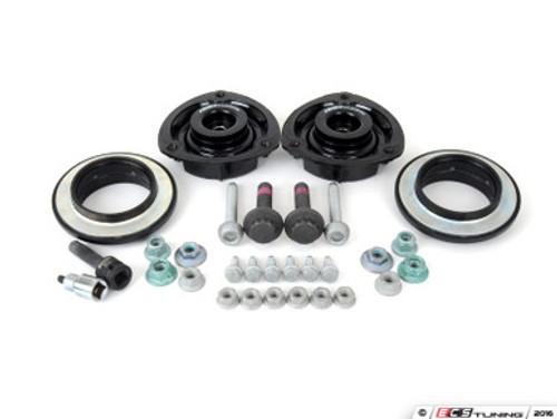 Upgraded Front Suspension Install Kit - With Specialty Tools | ES3111751