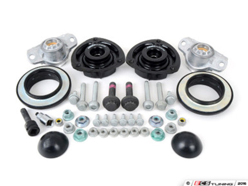 Heavy duty cup kit/Coilover Installation Kit - With Specialty Tools | ES3111753