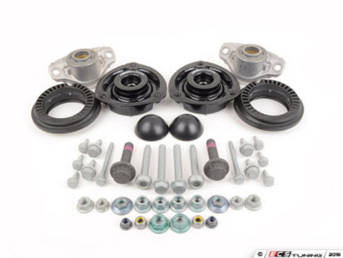 Heavy duty cup kit/Coilover Installation Kit | ES3111718