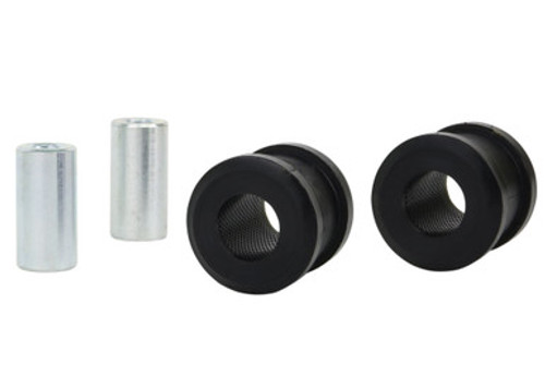 Whiteline Control arm - upper inner bushing | W63549