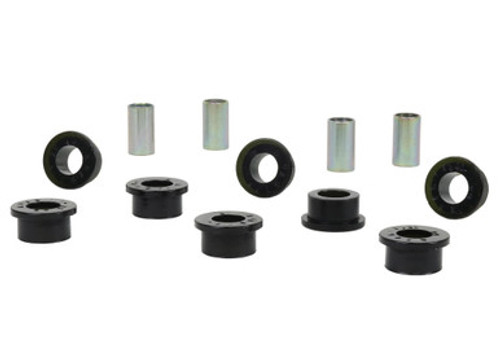 Whiteline Control arm - upper bushing | W51511