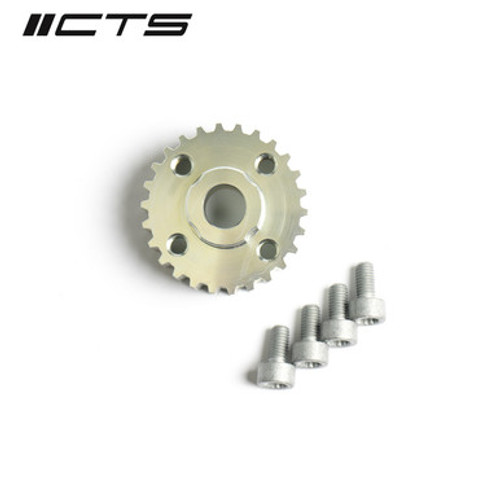 CTS Turbo Press Fit Timing Belt Drive Gear For 06A 1.8T 20V Engines (4 bolt)