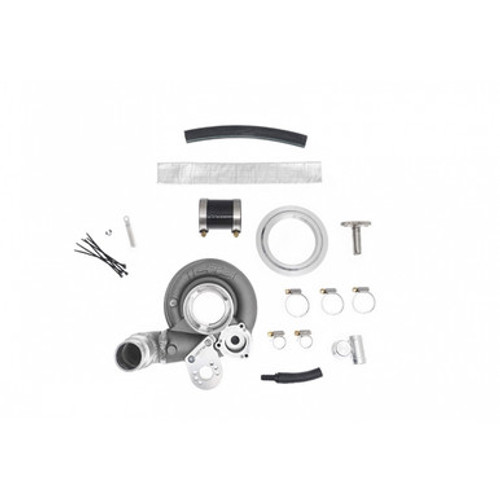 CTS Turbo MQB BOSS V2 Upgrade Kit