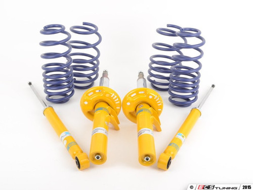 H&R Race Spring & Bilstein Sport Shocks Combo | ES7429