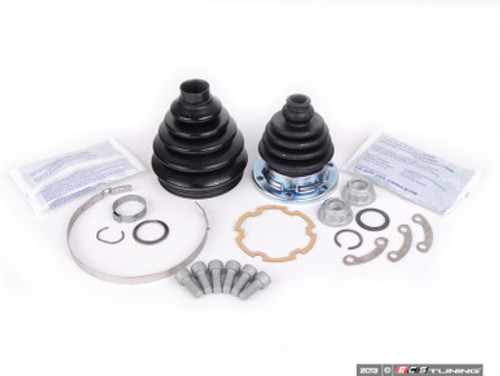 Front Inner & Outer CV Joint Refresh Kit - Stage 2 | ES2581592
