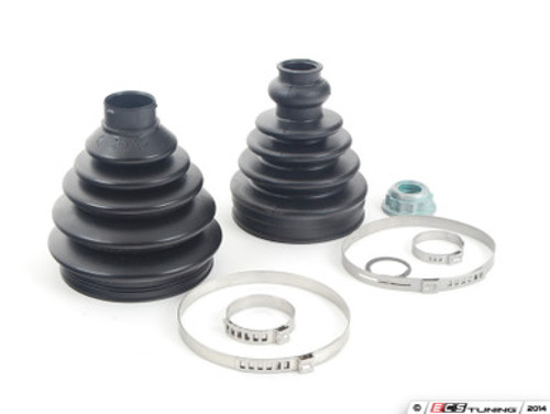 Front Inner & Outer CV Joint Refresh Kit - Stage 1 | ES2765788