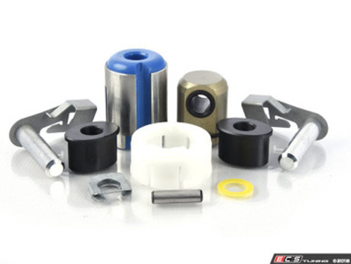 Shifter Rebuild & Upgrade Kit | ES3514175