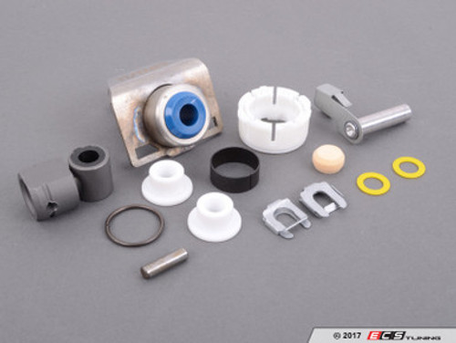 Shifter Rebuild & Upgrade Kit | ES3248051