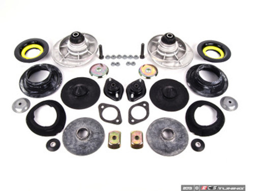 Cup Kit/Coilover Installation Kit | ES2603026