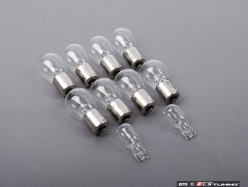 Tail Light Bulb Refresh Kit | ES2607970