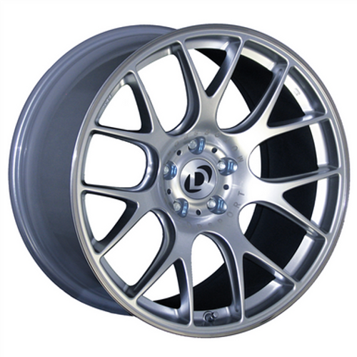 20 inch BBS CH-R Wheel Set ? SILVER with Dinan logo center cap | D750-0041-CHR-DSPO | D750-0041-CHR-DSPO - 1 20 inch BBS CH-R Wheel Set ? SILVER with Dinan logo center cap | D750-0041-CHR-DSPO | D750-0041-CHR-DSPO - 1