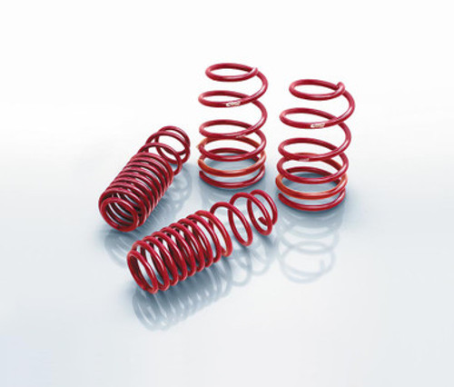 SPORTLINE Kit (Set of 4 Springs) | 4.4030 | 4.4030 - 1 | 4.4030 - 2