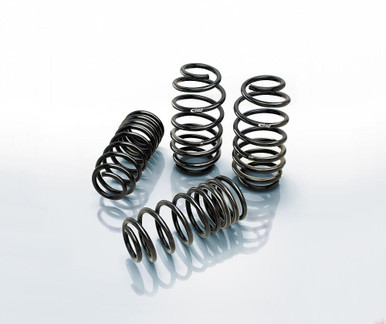 PRO-KIT Performance Springs (Set of 4 Springs) | 8434.140 | 8434.140 - 1 | 8434.140 - 2