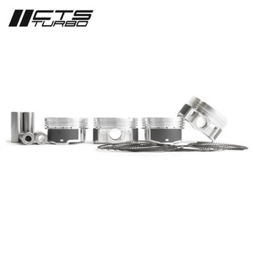 JE Pistons?for MQB 2.0T 82.5mm (stock bore)