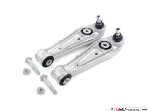 Lower Control Arm Kit Lower Control Arm Kit